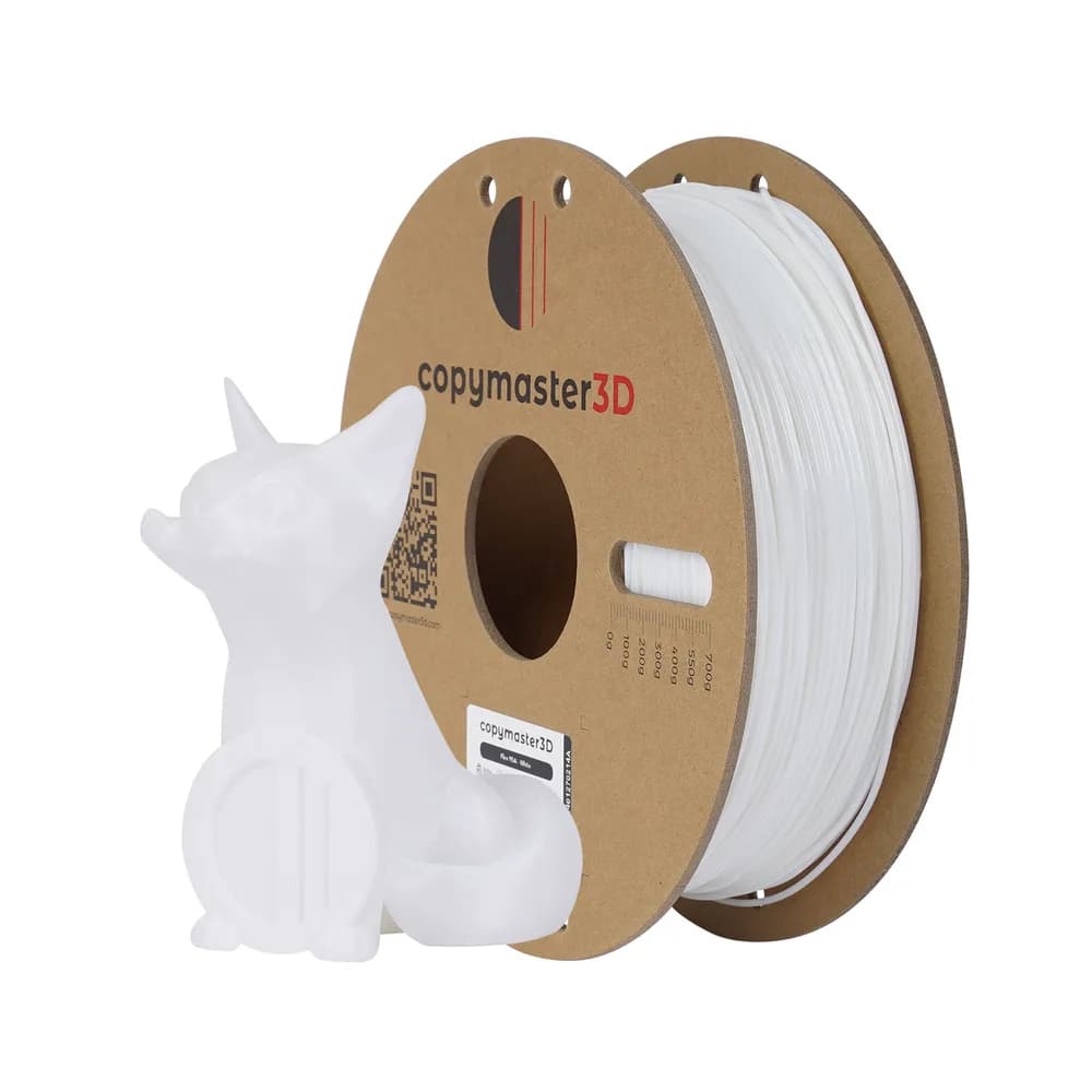Accesoriu imprimantă 3D Copymaster3D Flex 95 A (CM-T95A-002-08-175) — miniatură