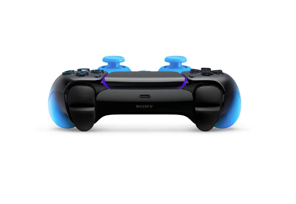 Sony PS5 Dualsense Controller Rhythm Blue — miniatură