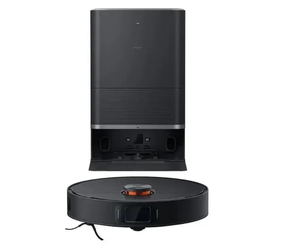 Xiaomi Robot Vacuum X20 Max — miniatură