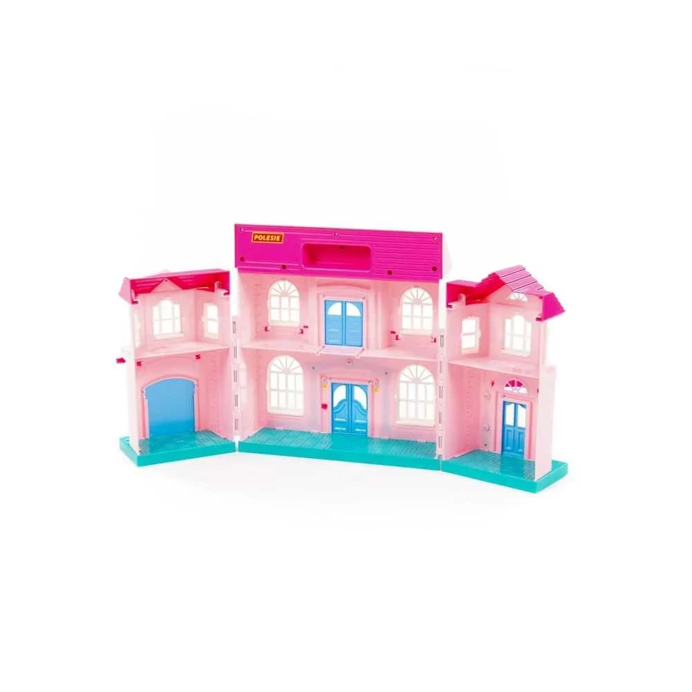 Casuta papusi - Sophie, 51x10x28,5 cm, Polesie — miniatură