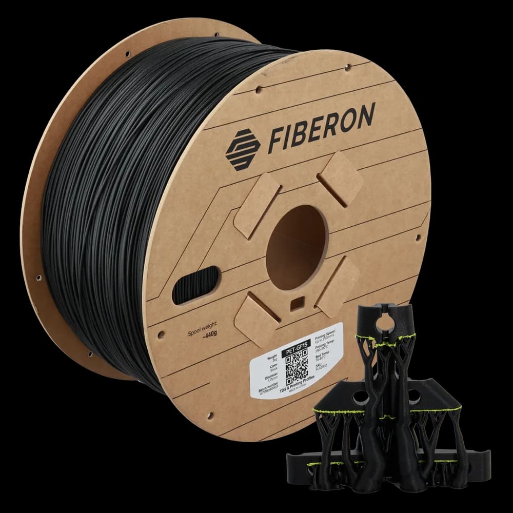 Filament Polymaker Fiberon PET-GF15 (FL02006)