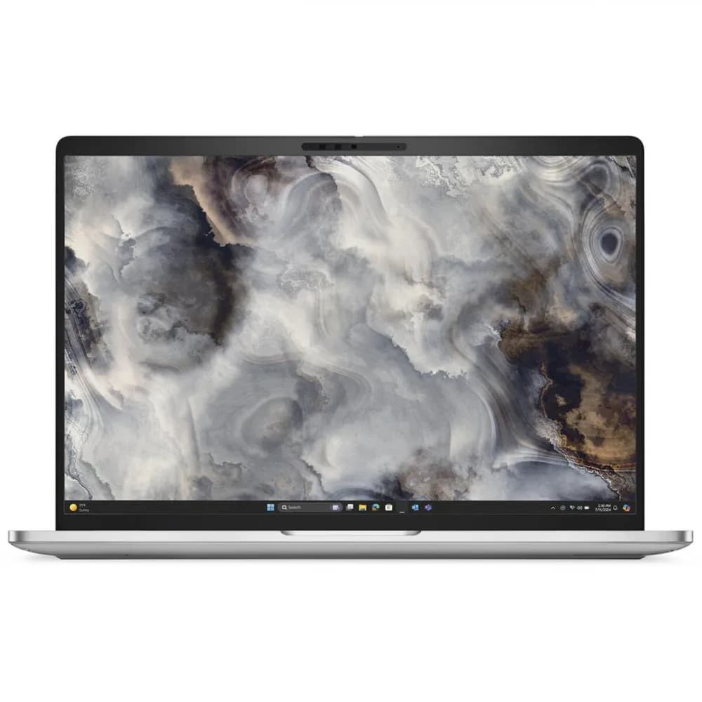 Laptop Business Dell Pro 16 Plus, cu procesor Intel Core Ultra 7 265U, 16'' IPS, 16 GB DDR5, 1 TB, Intel Graphics, Windows 11 Pro — miniatură