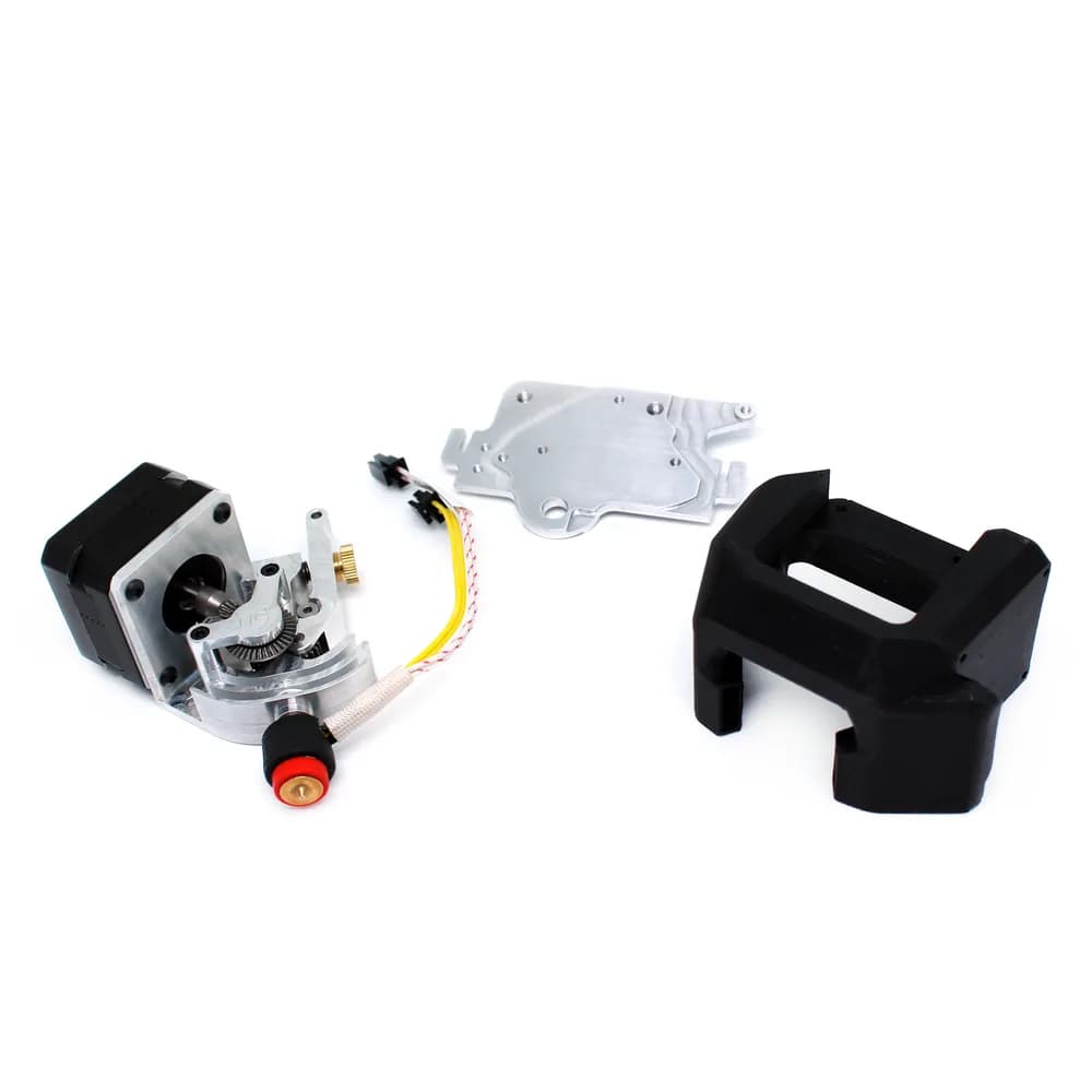 Extruder Microswiss Micro Swiss NG REVO Direct Drive pentru Creality Ender 5 / 5 Pro / 5 Plus — miniatură