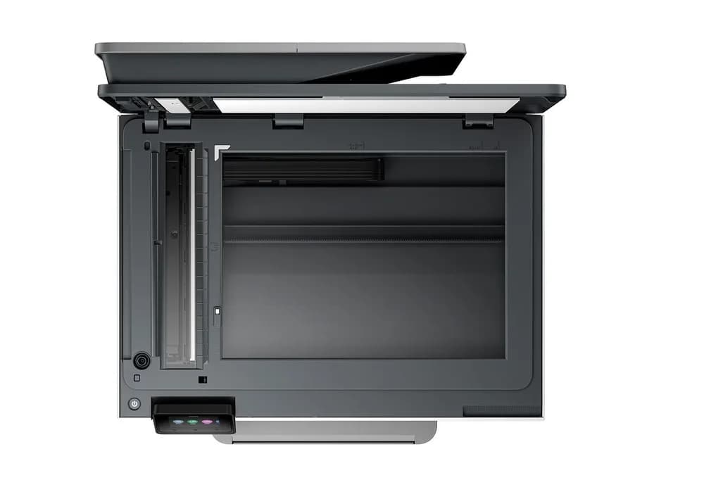 Multifunctional inkjet HP OfficeJet Pro 8132e, format A4, Color, Duplex, USB + LAN + Wi-Fi — miniatură