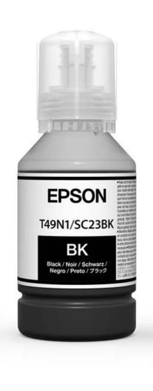 Cartus Epson SC-T3100x, Black