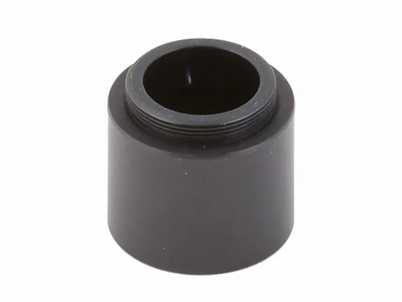 Adaptor de la 31,7mm la filet C-Mount