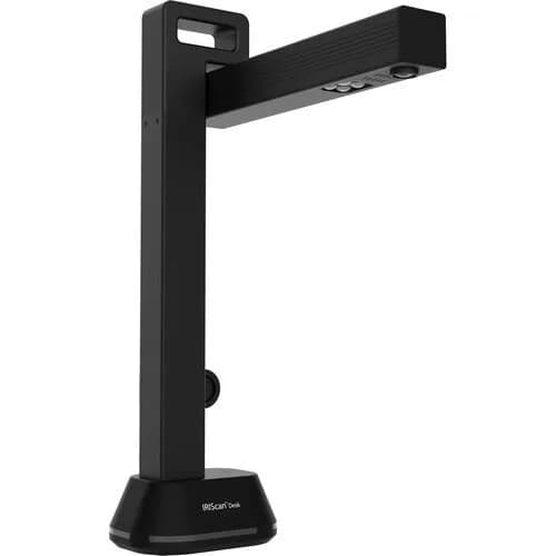 Scanner portabil cu camera de documente IRIScan Desk 6 PRO — miniatură