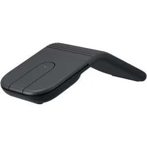 Mouse Logitech Mobi Fold Wireless Graphite "910-007604"