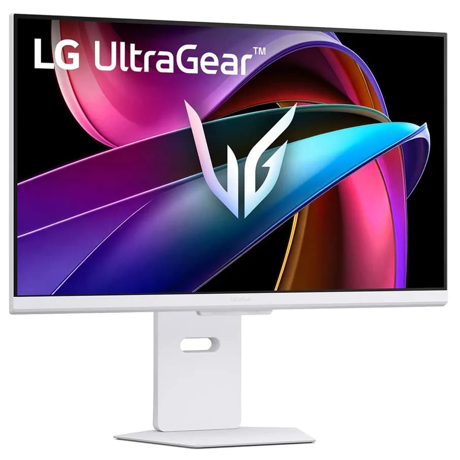 Gaming 32G810SA-W 31.5 inch UHD IPS 1 ms 144 Hz HDR G-Sync Compatible "32G810SA-W" — miniatură