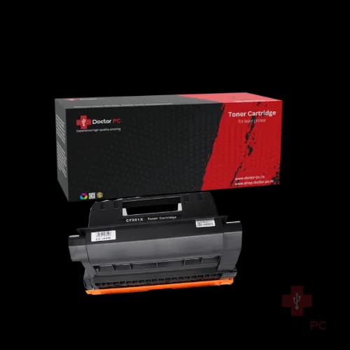 Toner HP 81X | CF281X
