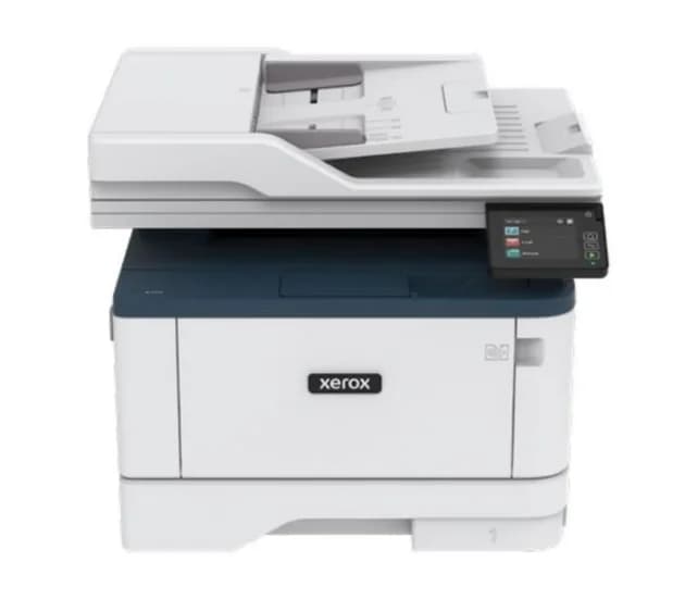 Multifunctional Laser Mono XEROX B305DNI, A4, Functii: Impr.|Scan.|Cop., Viteza de Printare Monocrom: 40ppm, Conectiv:USB|Ret|WiFi, Duplex:Da, ADF:ADF "B305V_DNI"