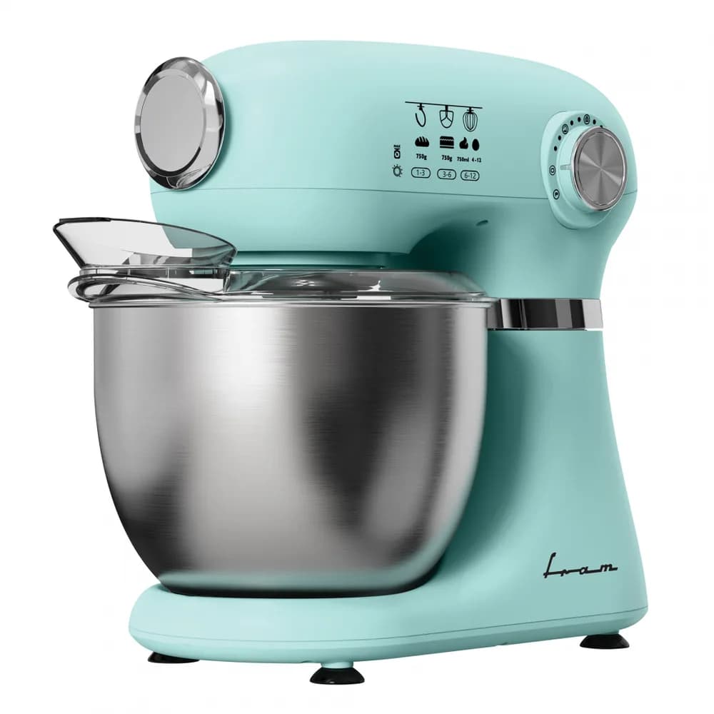 MIXER PLANETAR FRAM FPM-D1010GR — miniatură