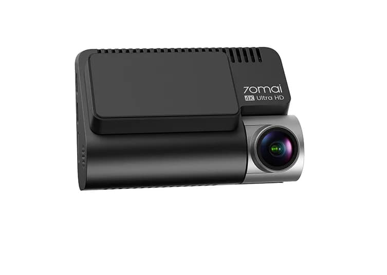 70mai Dash Cam 4K A810S — miniatură