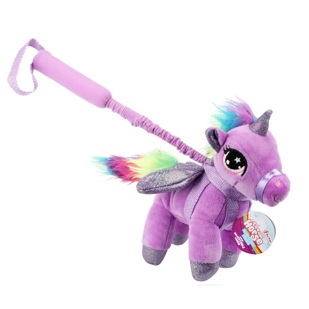 Jucarie de plus, Unicorn - Toi-Toys — miniatură