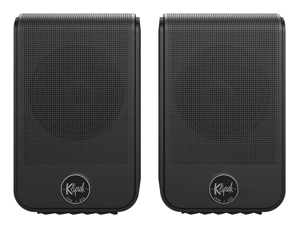 Boxa PC Flexus SURR 100 Black "1072081" — miniatură