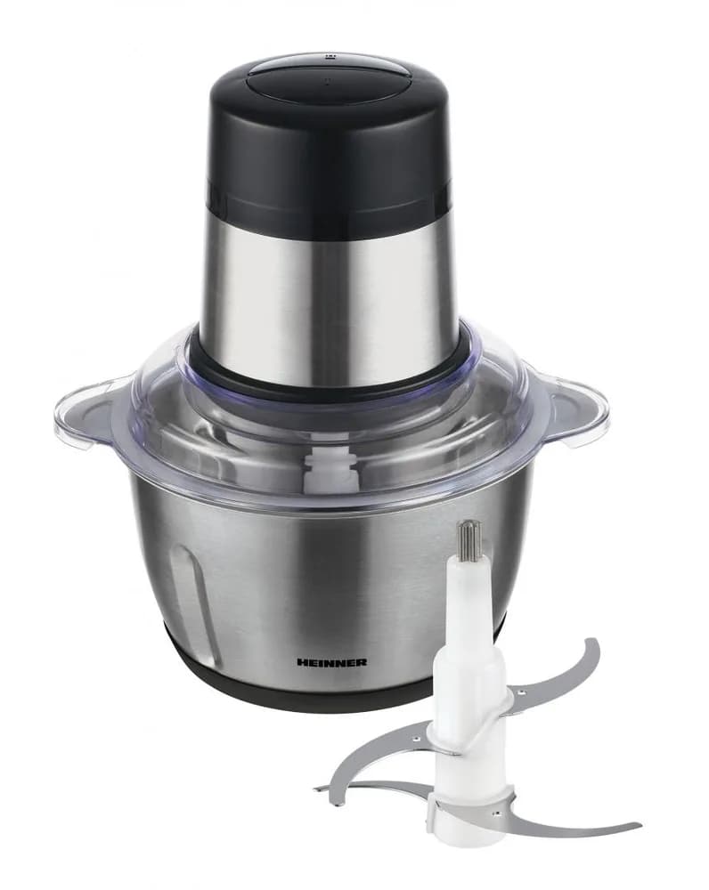 TOCATOR DE LEGUME HEINNER HMC-D300SS — miniatură