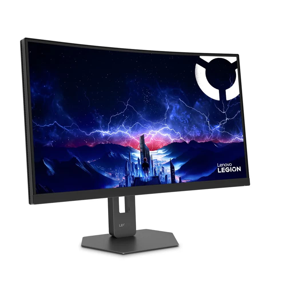 MONITOR LCD LEGION 27Q-2C 27"/67EFGAC1EU LENOVO"67EFGAC1EU" — miniatură