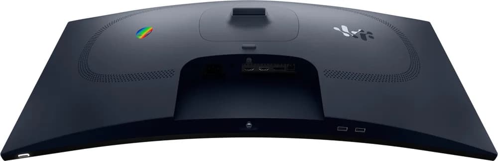 32" GAMING MONITOR AW3225DM 2560x1440"AW3225DM" — miniatură