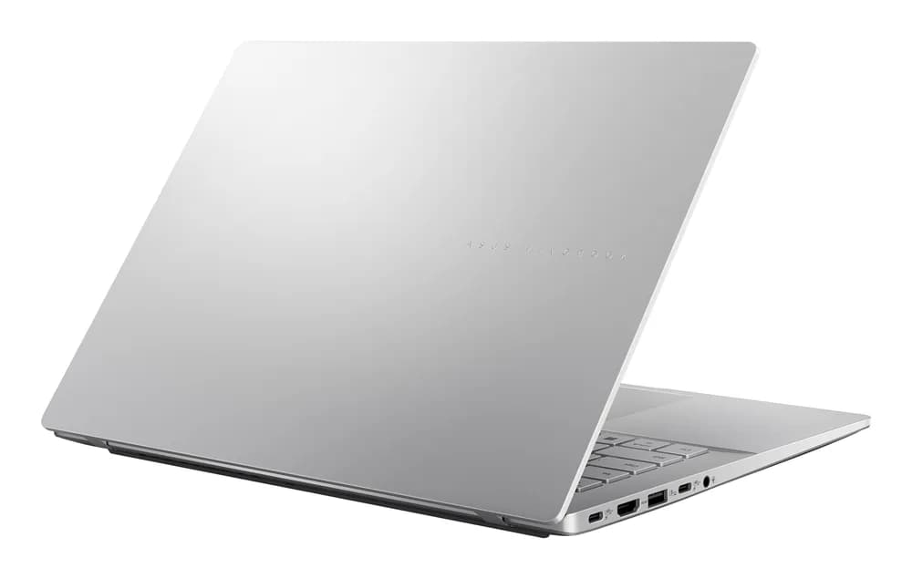 ASUS Vivobook S 14 S3407VA Intel Core i7-13620H 14inch WUXGA 16GB 1TB M.2 NVMe PCIe 4.0 SSD Intel UHD Graphics NoOS 2Y PUR Silver "S3407VA-LY009" ( — miniatură