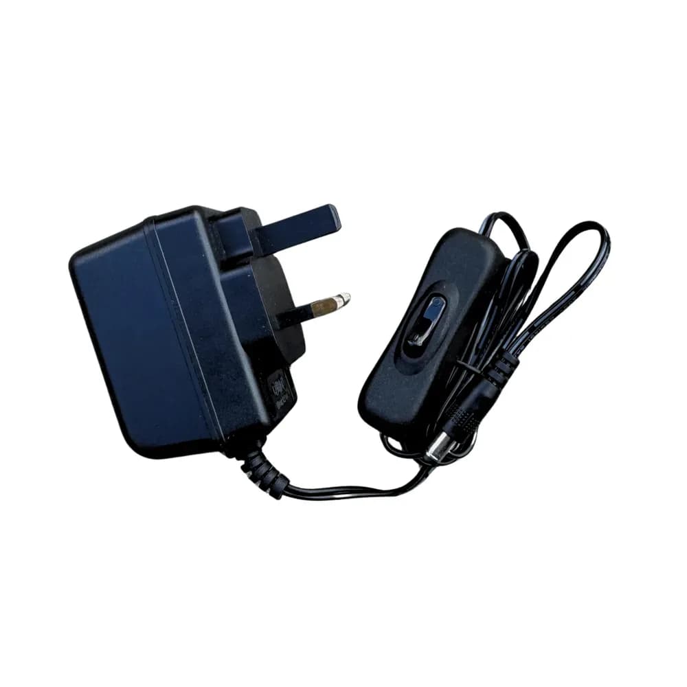 Adaptor pentru tub cu bule mic