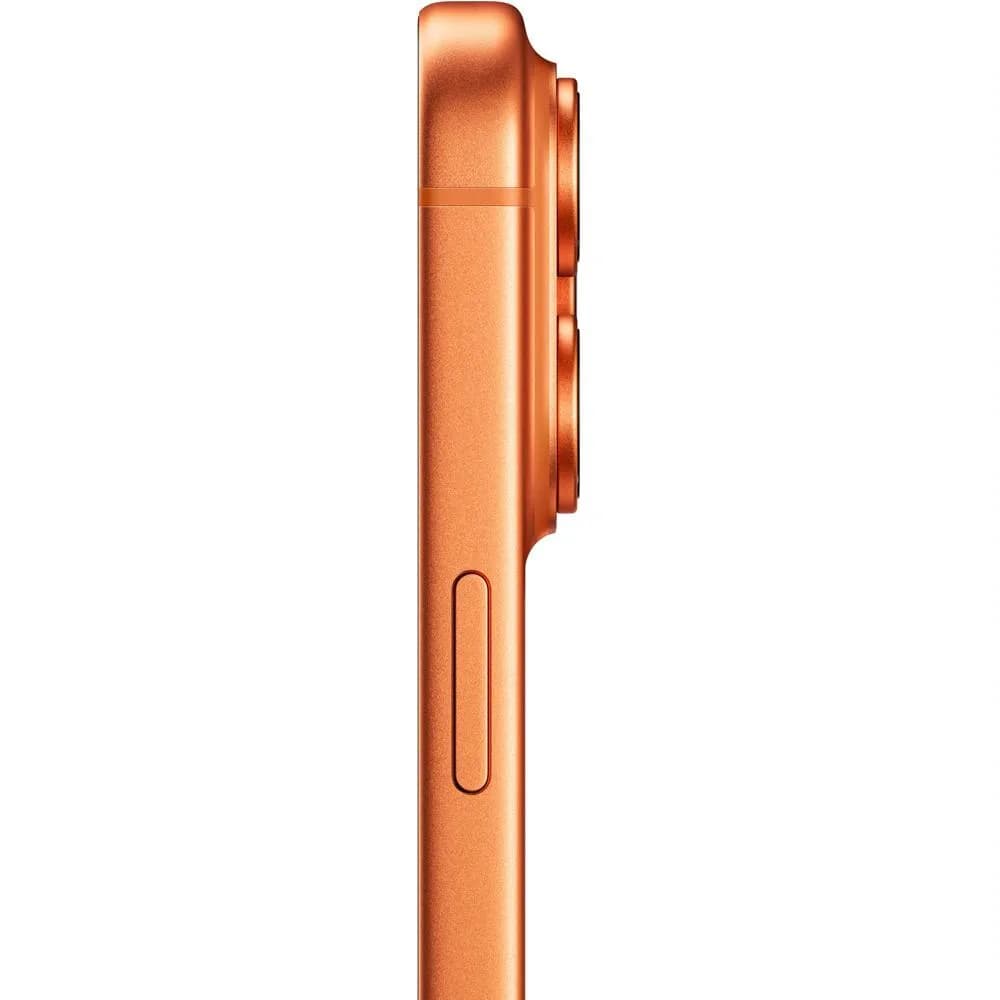 iPhone 17 Pro 1TB Cosmic Orange — miniatură