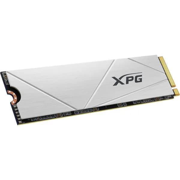 SSD intern ADATA GAMMIX S60, 1 TB, PCI Express 4.0 x4, NVMe, M.2