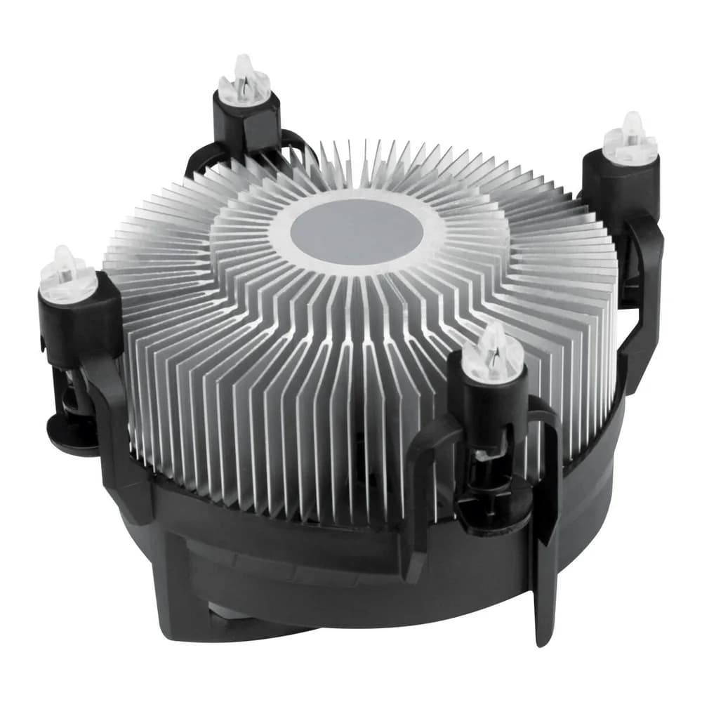 Cooler Arctic "Alpine 17", compatibil skt Intel, racire cu aer, ventilator 92 mm, 2000 rpm, "ACALP00040A" — miniatură