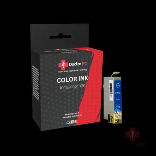 Cartus Cerneala Epson 792 | C13T07924010 / T0792