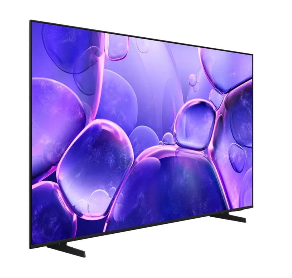 Televizor SAMSUNG LED 85U8072, 215 cm, Smart, 4K — miniatură