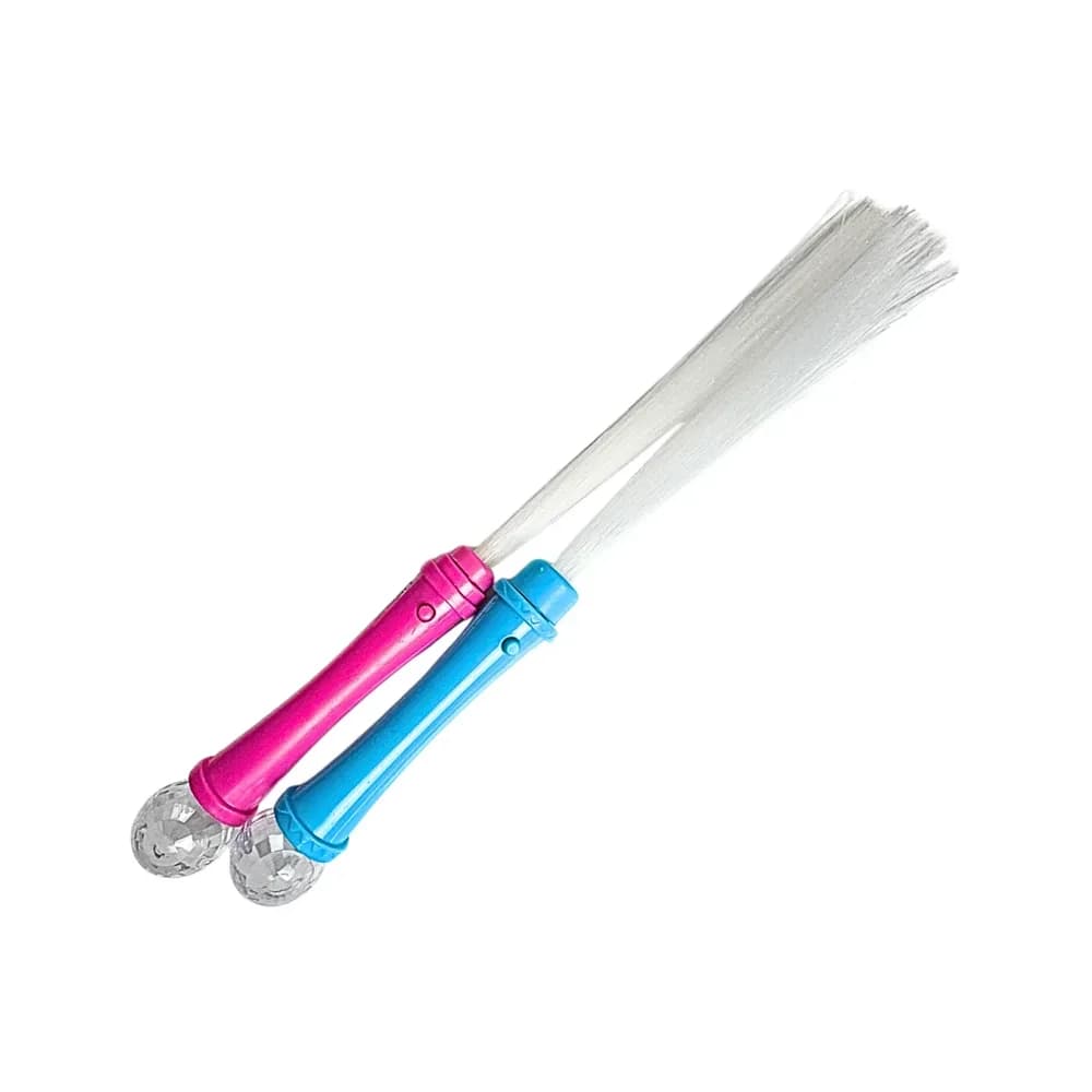 Baghetă cu fibre optice (se livrează una) — miniatură