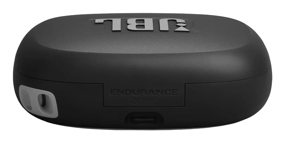 Casti Alergare/Sport - Wireless si cu Fir JBL JBLENDUZONEBLKG "JBLENDUZONEBLKG" — miniatură
