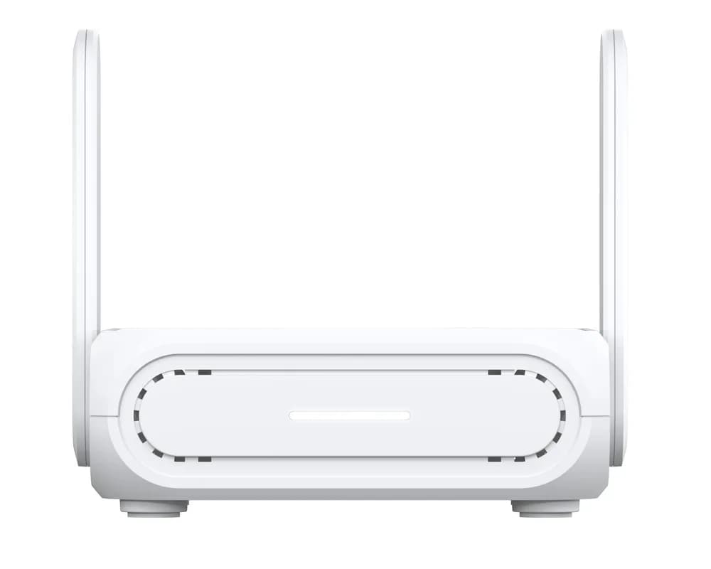 WRL ROUTER 3600MBPS/DUAL BAND RT-BE58 GO ASUS "RT-BE58 GO" — miniatură