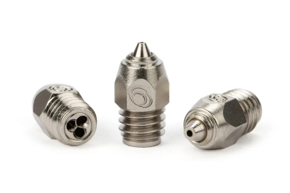 Duză Bondtech CHT BiMetal MK8 Coated (600-A-CHT-MK8-175-40)