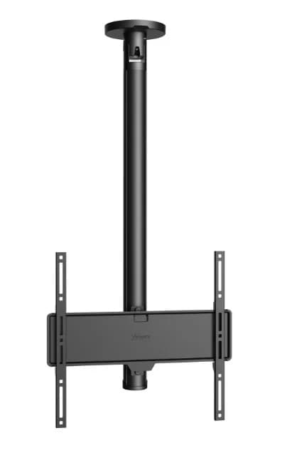 Suport de tavan rotativ Vogel's CT41544B, display 32-65", lungime 1500mm, max.25 kg