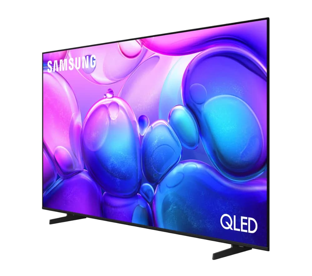 Televizor QLED SAMSUNG 75Q6F, 189 cm, Smart, 4K Ultra HD — miniatură