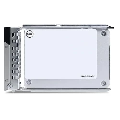 960GB SSD SATA Read Intensive 6Gbps 512e "345-BDRK"