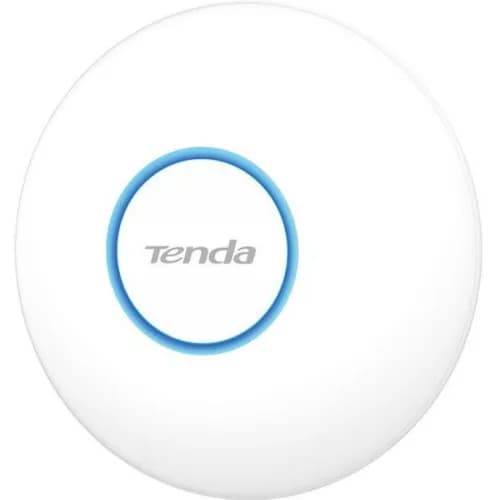 ACCESS POINT Tenda wireless AX1500Mbps Dual Band 2.4/5GHz, 1 port Gigabit PoE PoE 802.3af, 2 antene interne, Wi-Fi 6, montare pe perete "I26"