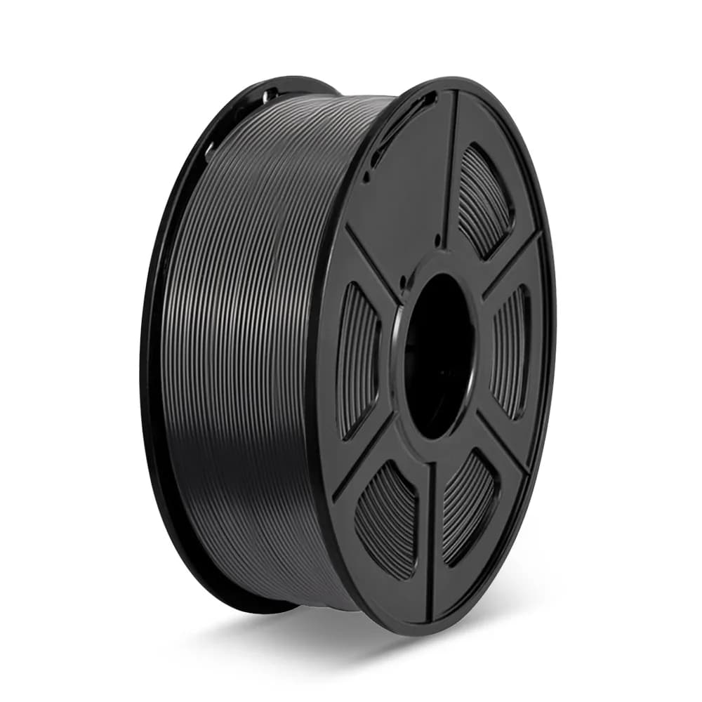 Filament Sunlu PLA – 1,75 mm – 1 kg (SL-PLA Green) — miniatură