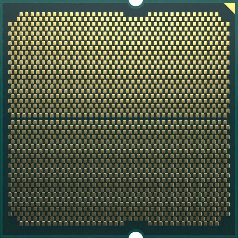 Procesor AMD Ryzen 9 7900X, 4.7 GHz, AM5, AMD Radeon Graphics, Tray — miniatură