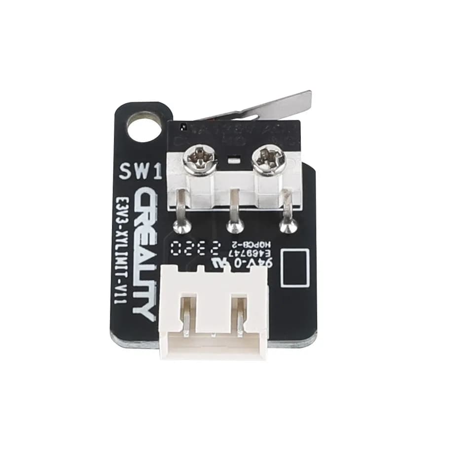 Piesă imprimantă 3D Creality 3D Ender-3 V3 SE / KE Y-axis Limit Switch