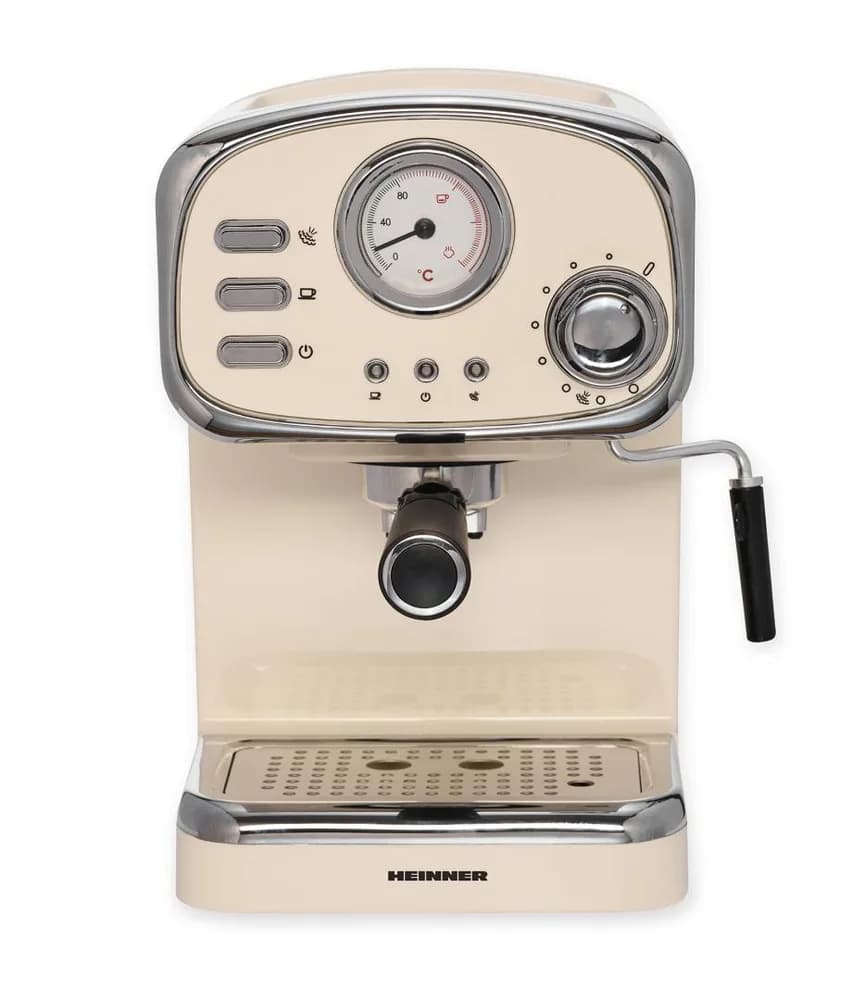 ESPRESSOR HEINNER HEM-1100CR — miniatură