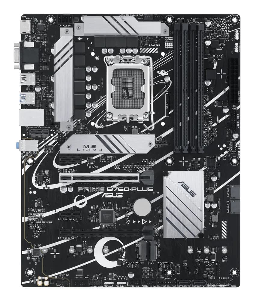 Placi de baza ASUS 90MB1EF0-M1EAY0 "90MB1EF0-M1EAY0" — miniatură