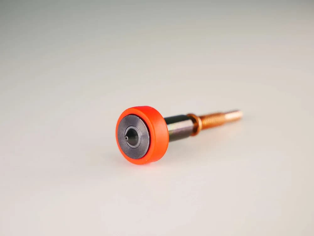 Duză E3D RapidChange Revo ObXidian 0,4 mm — miniatură