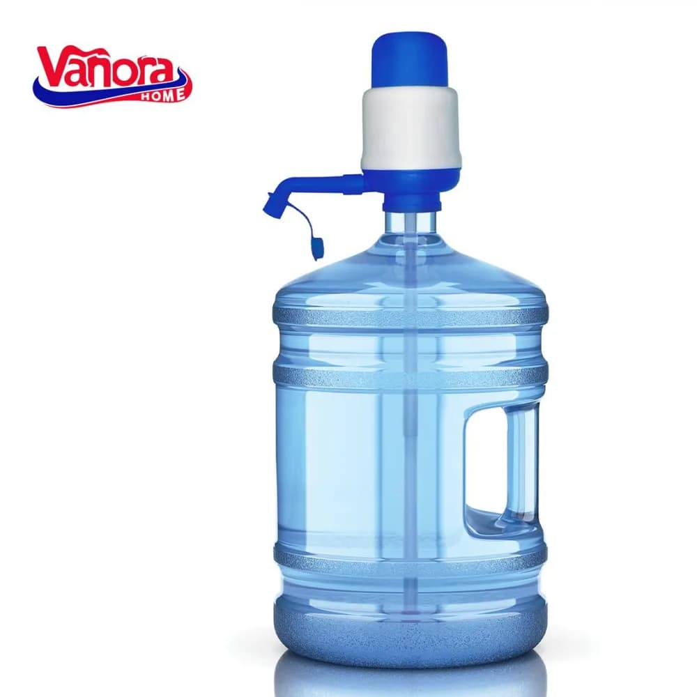 POMPA MANUALA APA 2.5-10 L, VANORA HOME — miniatură