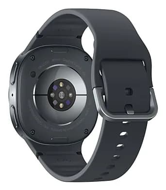 Samsung Watch 8 L325 1.34" 40mm Gy/Bk "SM-L325NDAAEUE" — miniatură
