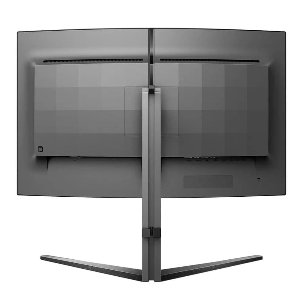 Monitor Consumer Philips Evnia 5000 32M2C5500W, 31.5", 2560 x 1440 pixeli, Black — miniatură