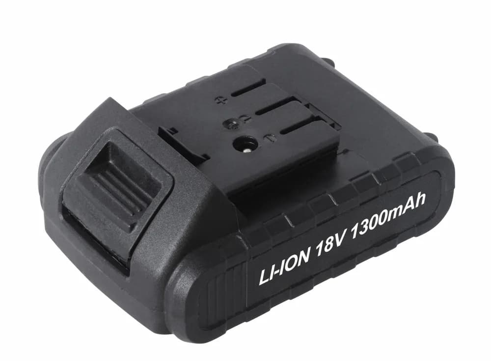 HEINNER BATERIE SUPLIMENTARA AMGA009 18V — miniatură