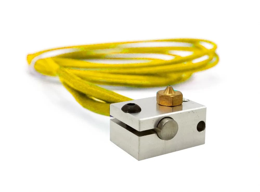 Cartuș de încălzire E3D Standard – 12 V – 40 W — miniatură