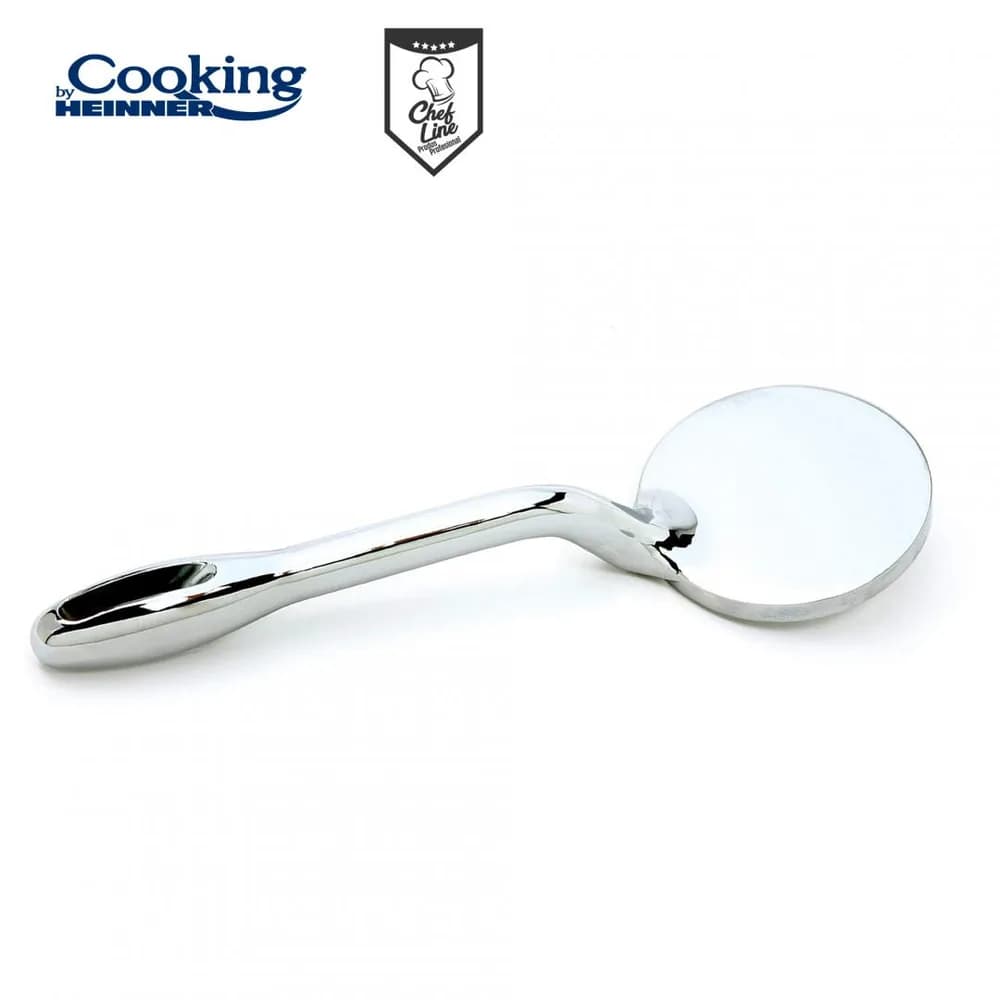 CIOCAN PROFESIONAL CU ZIMTI PENTRU FRAGEZIREA CARNII, CHEF LINE, COOKING BY HEINNER — miniatură