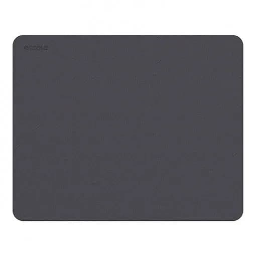 MousePAD Baseus Nebula, cauciuc si material textil, 260 x 220 x 2 mm, gri, "B01055504831-00" - 6932172636876